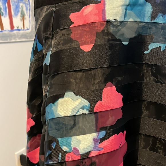 Venus High Low Cocktail Dress - Picture 4 of 14